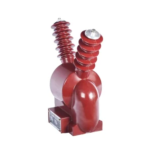Outdoor Switchgear 10kV JDZW 10R JDZW2 10 Voltage Transformer for Metering and Protection Project Selection