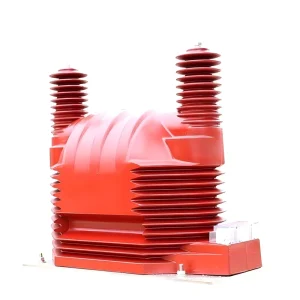 Outdoor Voltage Transformer for 25kV Systems