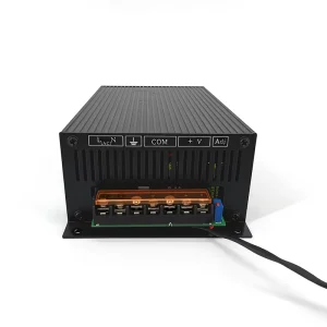 Output 150V 400W Single Industrial Switching Power Supply DC Adjustable High Stability