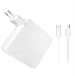 Output 5.2V/3A 9V/3A 15V/3A 20.3V/3.3A Laptop Charger Adapter UK Model PD 67W