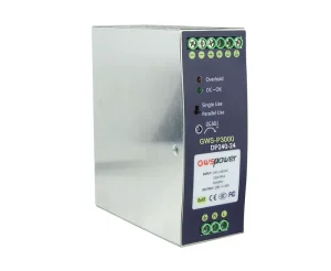 Output DC24V±3% 10.0A Industrial Power Supply DC24V 240W Single output Switching Power Supply Factory Original