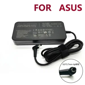 PA-1121-28 PA-1121-04 120W 19V 6.32A PC Fireproof Material Power Supply Adapter Laptop Charger for Asus N550 N550J N550JK N550JV