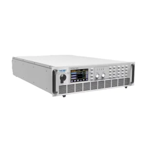 PBS 2500 120L 18kW 500V Bidirectional Programmable DC Power Supply for Microgrid System Validation and Solar Inverter Testing