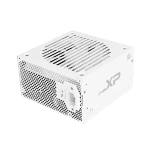 PC PSU ATX 3.1 PCIe 5.1 Fully Modular 850-1200W Power Supply with Low-Noise Cybenetics Gold Efficiency Native 12V-2×6 Connector