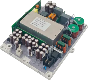 PCB Mounted DC DC Switching DC DC Converter Power Supply DCDC Converter Module Wide Input Industrial Buck Boost