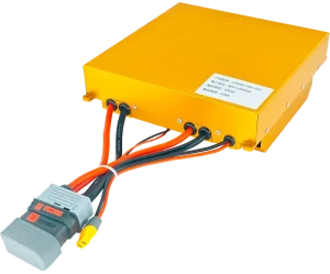 PCB Mounted DC DC Switching DC DC Converter Power Supply DCDC Converter Module With Heat Sink