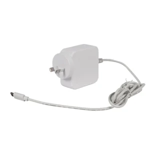 PD 45W/65W Wired Fast Charger Type C for Phone Tablet Laptop Universal US EU AU Plug Desktop Foldable Charger