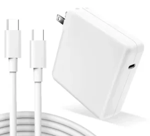 PD 96W Laptop Chargers USB C Charger Power Adapter for MacBook