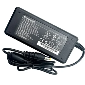 PD DC Aluminum Alloy Power Adapter Charger 3C Certified 19.5V 11.8A 230.1W Mini PC Laptop Desktop EU/US/UK