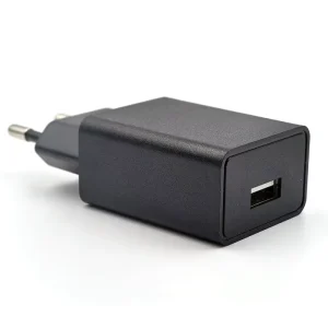 PD Power Adapter 25W AC DC Charger High Efficiency Fast Power Adaptor Supply CE FCC RoHS Certified Factory Direct OEM ODM