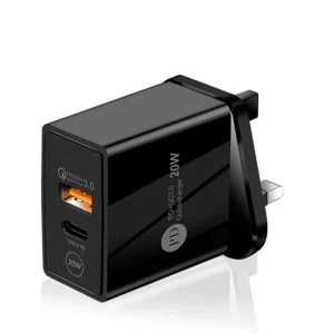 PD20W Multi-Function Mobile Phone Charger for iPhone