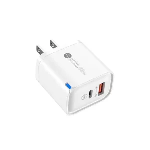 PD65W USB-C Original Power Adapter Fast Charging Wall Charger EU US UK 65W for Phone 17 16 15 14