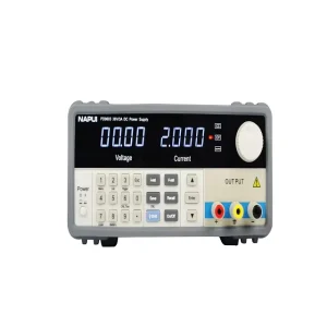 PD9605 220V Input 36V/10A Digital Programmable Adjustable Single Output Switching DC Power Supply for Led Strip Light
