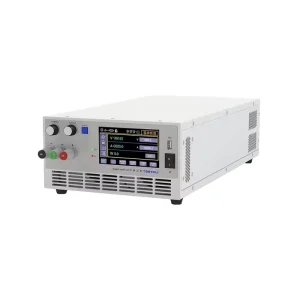 PDS 3030 20P 30V 20A 300W Hybrid Linear Switch Design High Precision Low Ripple DC Power Supply RS485 USB LAN Control