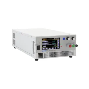 PDS 3150-08P+ 150V 8A 600W Hybrid Linear Switch High Precision Bench DC Power Supply Multi Communication Interface DC Source