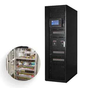 PDU Cabinet Modular Power Distribution Unit for Server Room