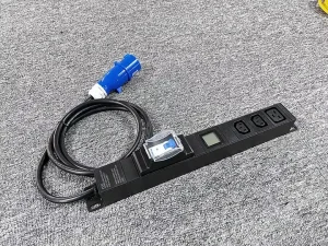 PDU Power Distribution Unit for Home Office Cabinet 1C19 2C13 220V/30A