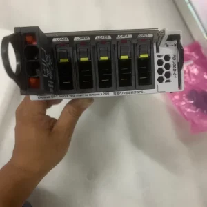 PDU06D-01 02312DPD WD2ME2PDU06D Power Distribution Unit