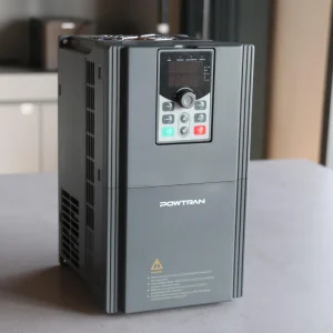 PI570-S Solar Pump Inverter 5.5kw 7.5kw Pump Frequency Drive