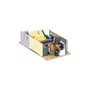 PJB Series Open Frame Power Supply Models PJB-24V100WCNA and PJB-24V100WCRA