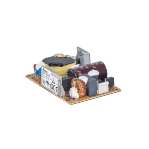PJL Series Open Frame Power Supply Models PJL-48V200WBAA/PJL-48V400WBAA for Industrial