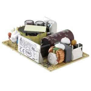 PJT Series Open Frame Power Supply Models PJT-15V65WBAA/PJT-15V65WBAB/PJT-15V65WBAC Power Supply for Industrial