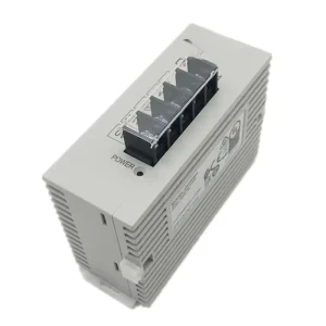 PLC DIN Rail Power Supply DVP PS01