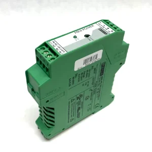 PLC MI PS 100 24 0AC 5DC 3 Primary Switched Power Supply 2938714 Industrial Automation Product