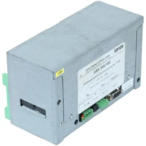 PLC Power Supply Module UPS24V100 UPS 24V/100