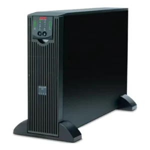PLC Programming Smart UPS RT 5000VA 5000W 5kVA 5kW Surt5000xli CH Rackmount 3U UPS With IEC Outlets 220 240V
