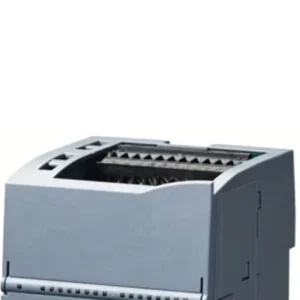 PLC Weighing Expansion Module 7MH4960-2AA01 Single-Channel 24V Touchscreen Compatible with S7-1200 PLC