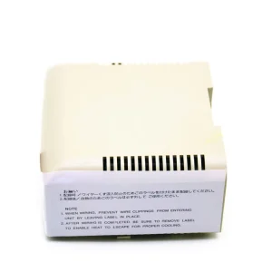 PLC for Power Supply Module CQM1-PA203 New Original Industrial Automation Programmable Control PLC Systems