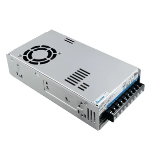 PMF 24V320WCGB Delta Flat Switching Power Supply 24V 13.33A Original Genuine 320W Industrial DC Output Made in China