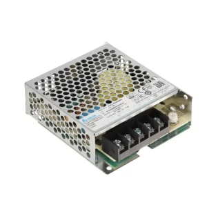 PMT-24V100W2BA 24V 100W Overload Protection Power Supply for LED Lighting