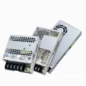 PMT-24V150W2BA 150W 24V AC-DC SMPS Power Supply 90-264Vac Input for LED Lighting