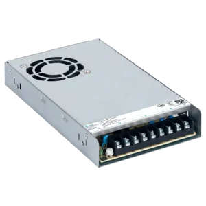 PMT-24V350W2BNJ 24V 14.6A Single Output 350W Industrial Panel Mount Switching Power Supply 87% Efficiency 50/60Hz