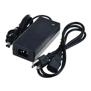 POS Printer Adjustable Power Adapter 12V DC