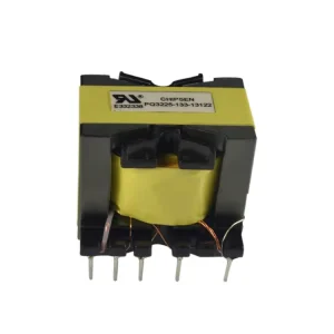 PQ32 Frequency Transformer Flyback Switching SMPS Power Supply Inverter LED Driver Charger Custom OEM Transformer