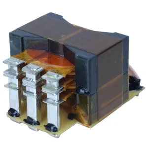 PQ5035 Factory Electric High Frequency Transformer Heavy Current Step Down Up Voltage