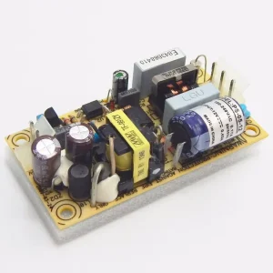 PS-05-12 5W 12V Open Frame Power Supply 12V SMPS AC DC Power Module Switching Power Supply
