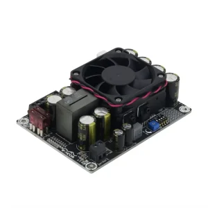 PS-SP12148 500W Boost Module DC to DC Step-up Converter Board Mount 12V to 24V 48V DC Power Supply for Cars