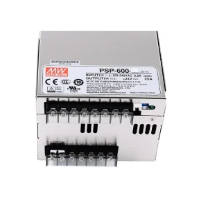 PS Series 05 35W Switching Power Supply 5 12 15 24 48V Single Output AC DC Open Frame PCB Power Supply
