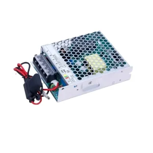 PSC 60W 100W 150W 200W 350W Ultra Thin Uninterruptible Switching Power Supply AC to DC Charge for Battery 13.8V/27.6V with UPS