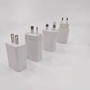 PSE Certified 5W 10W 15W USB Power Adapter Single USB A Port 5V 1A 2A 3A for CCTV Camera Router Compact Design