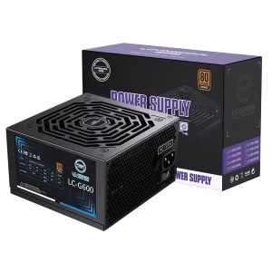 PSU 500W 550W 600W 650W 700W 750W 800W 850W 80PLUS Bronze PC Low Noise ATX Power Supply