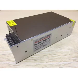 PSU 800W 12V 24V 36V 48V 60V 720W 60A 30A 20A 15A 12A Switching Power Supply for LED CCTV or Electric Appliance