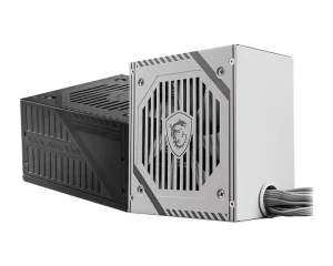 PSU ATX MAG A650BNL 650W Non Modular 80 PLUS Bronze Power Supply for Desktop
