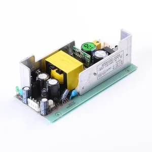 PSU PCB SMPS Dual Output AC DC 12V 24V 100W Open Frame Switching Power Supply Module