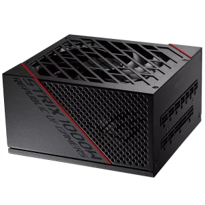 PSU ROG STRIX 850W 1000W 750W STRIX 1000G 850G 750G 80Plus Gold Power Supply 40 GPU PC Power Supply Unite