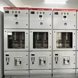 PV Grid Tied Metering Cabinet Solar Photovoltaic Power System Grid Connection Low Voltage Distribution Equipment Manufacturer